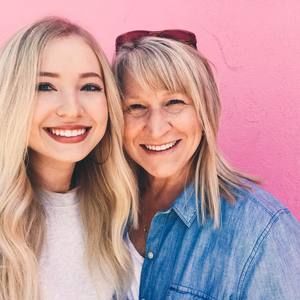 Meet your Posher, Cyndi